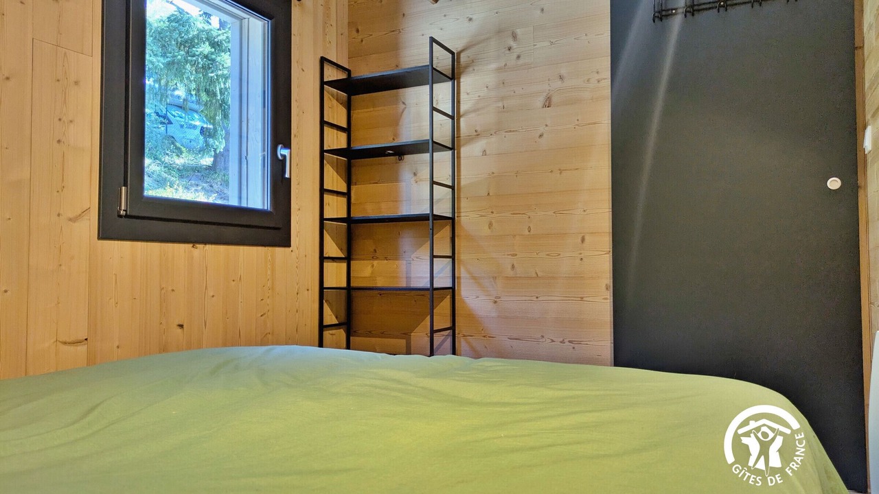 Photo of Bedroom in Saint-Berthevin