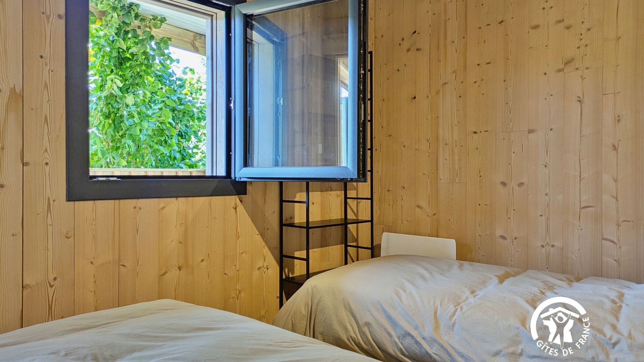 Photo of Bedroom in Saint-Berthevin