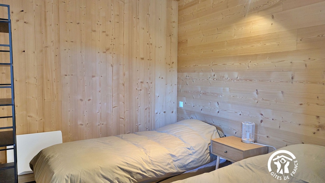 Photo of Bedroom in Saint-Berthevin