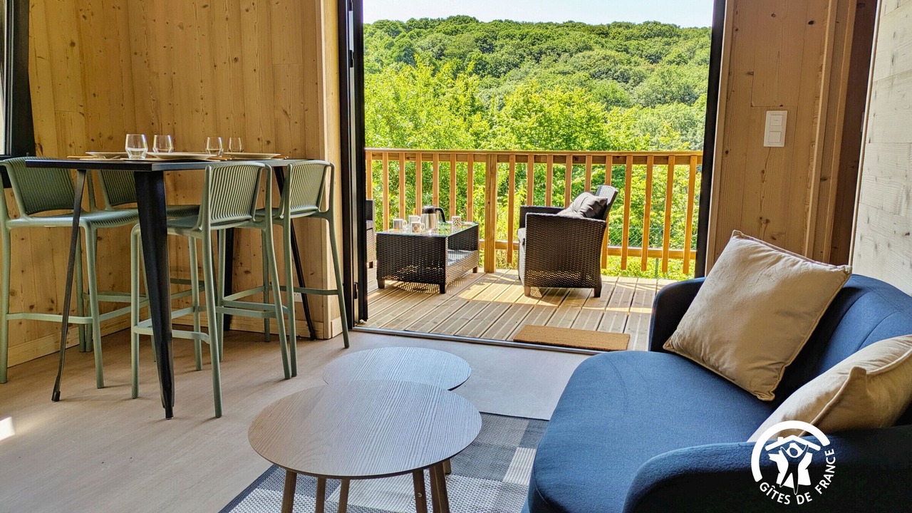 Photo of Livingroom in Saint-Berthevin