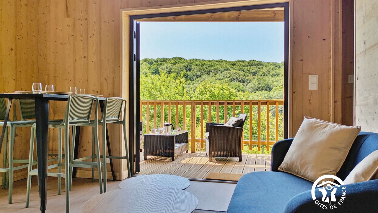 Photo of Livingroom in Saint-Berthevin