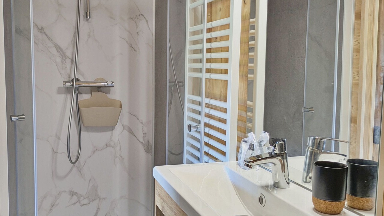 Photo of Bathroom in Saint-Berthevin