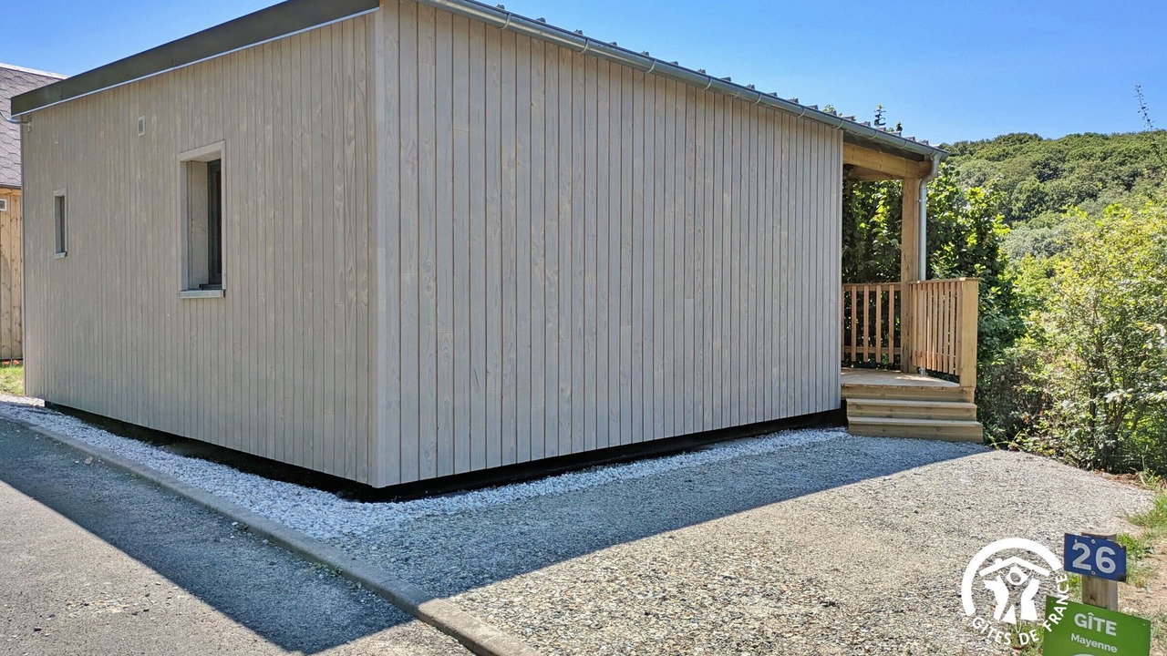 Photo of Outdoor in Saint-Berthevin