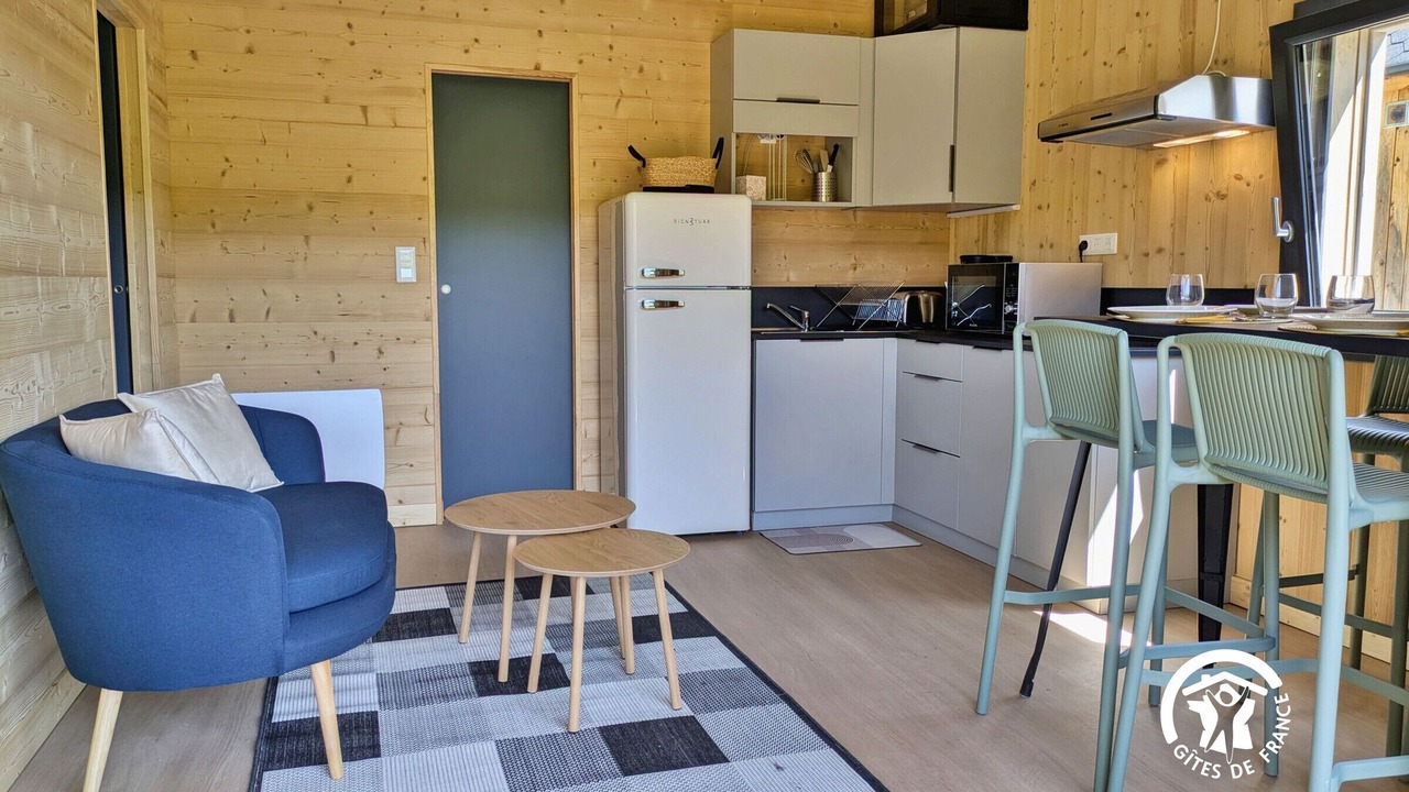 Photo of Livingroom in Saint-Berthevin