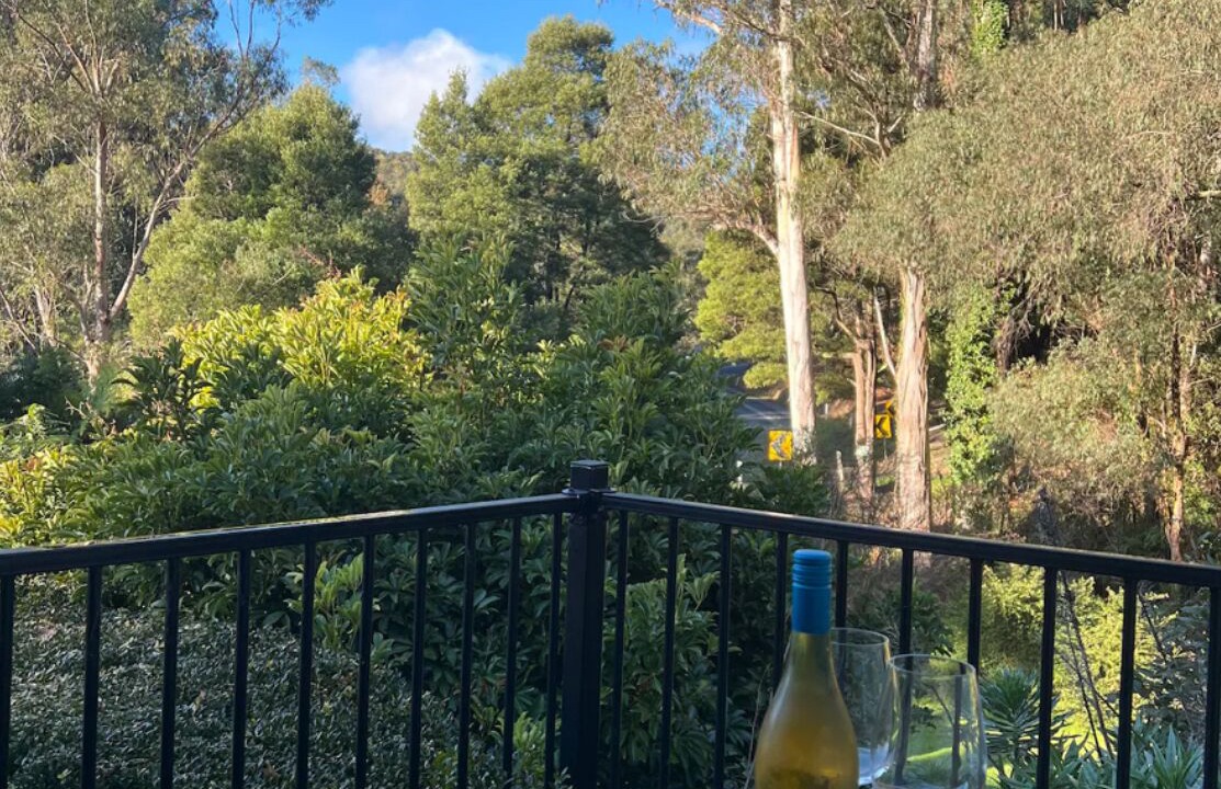 Photo of Outdoor in Noojee