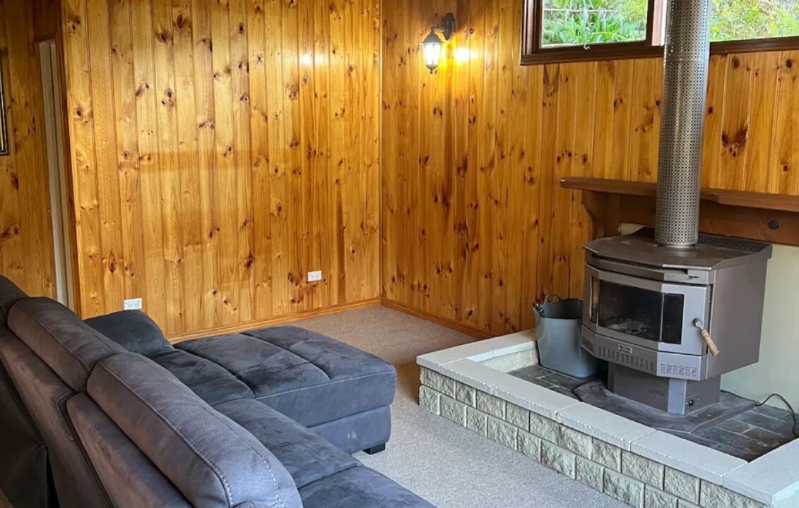 Photo of Others in Noojee