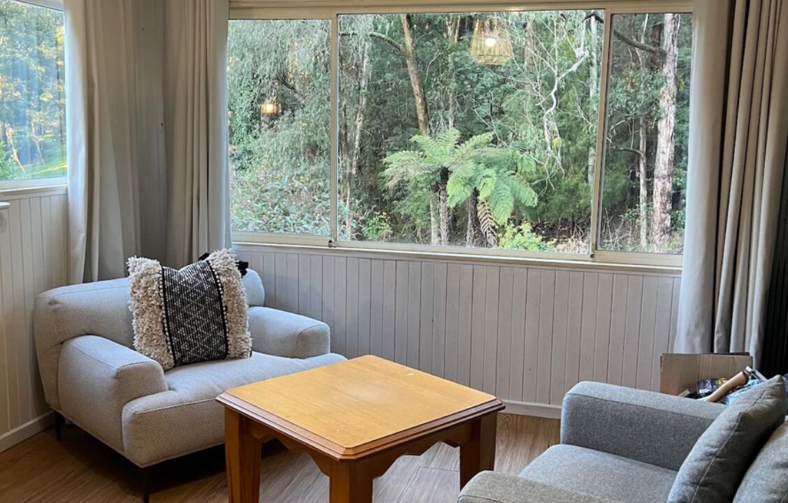 Photo of Livingroom in Noojee