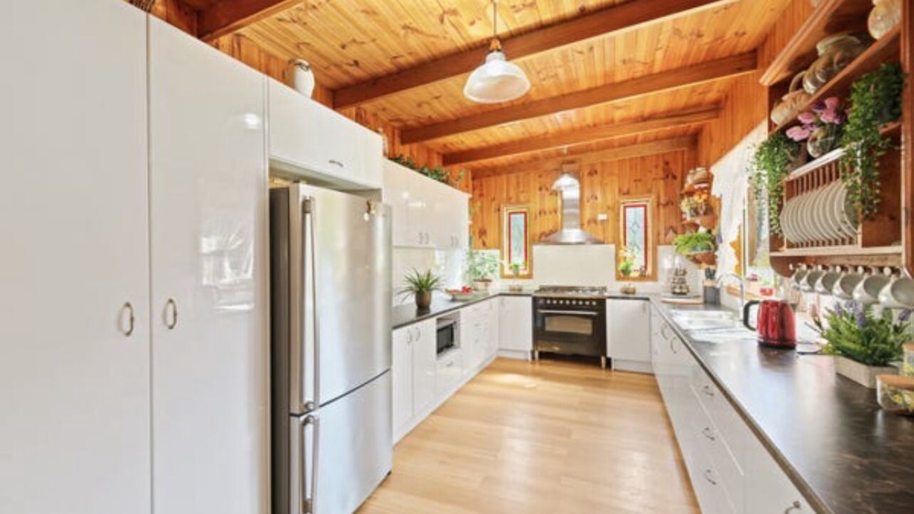 Photo of Kitchen in Noojee