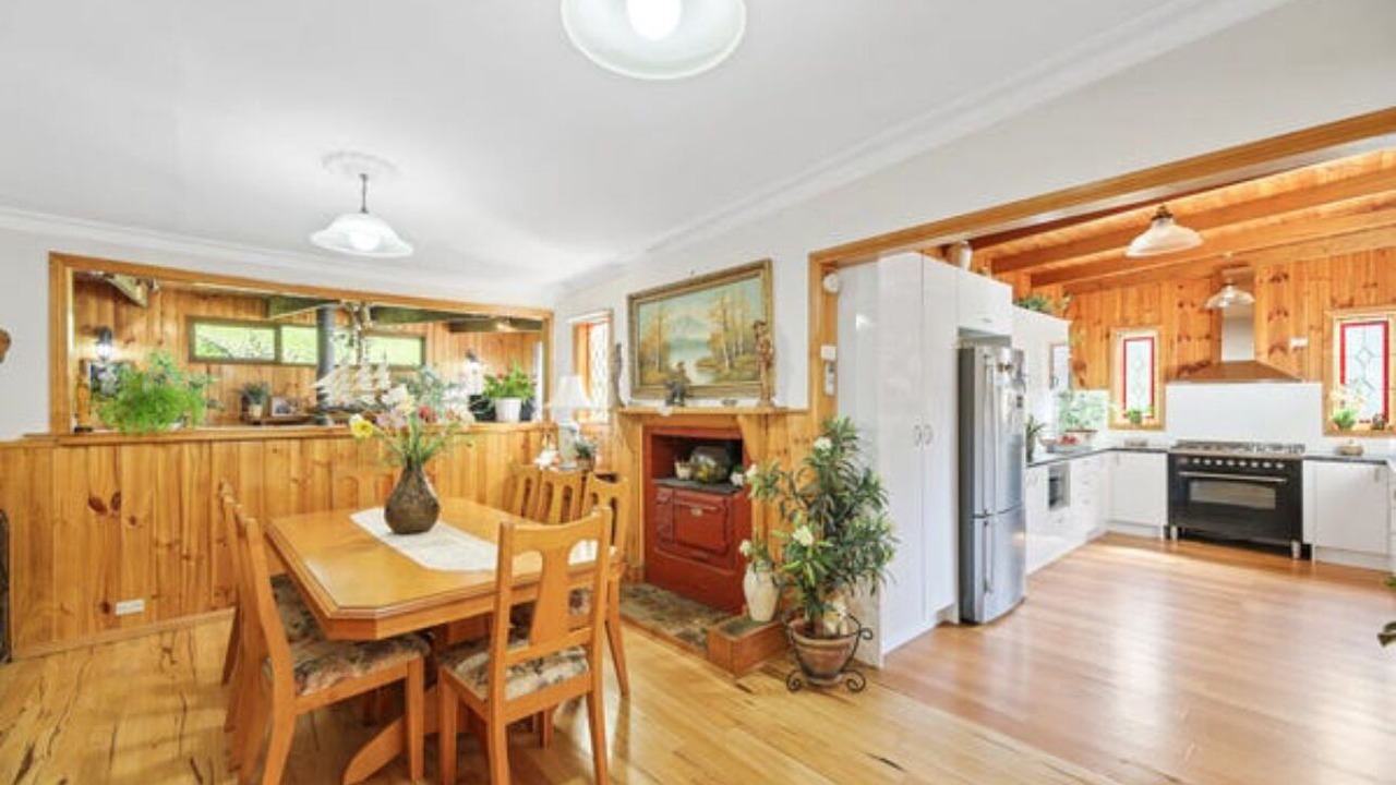 Photo of Others in Noojee