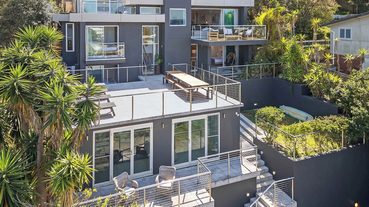 Photo of Patio Balcony in North Avoca