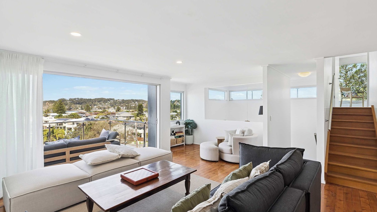 Photo of Livingroom in North Avoca