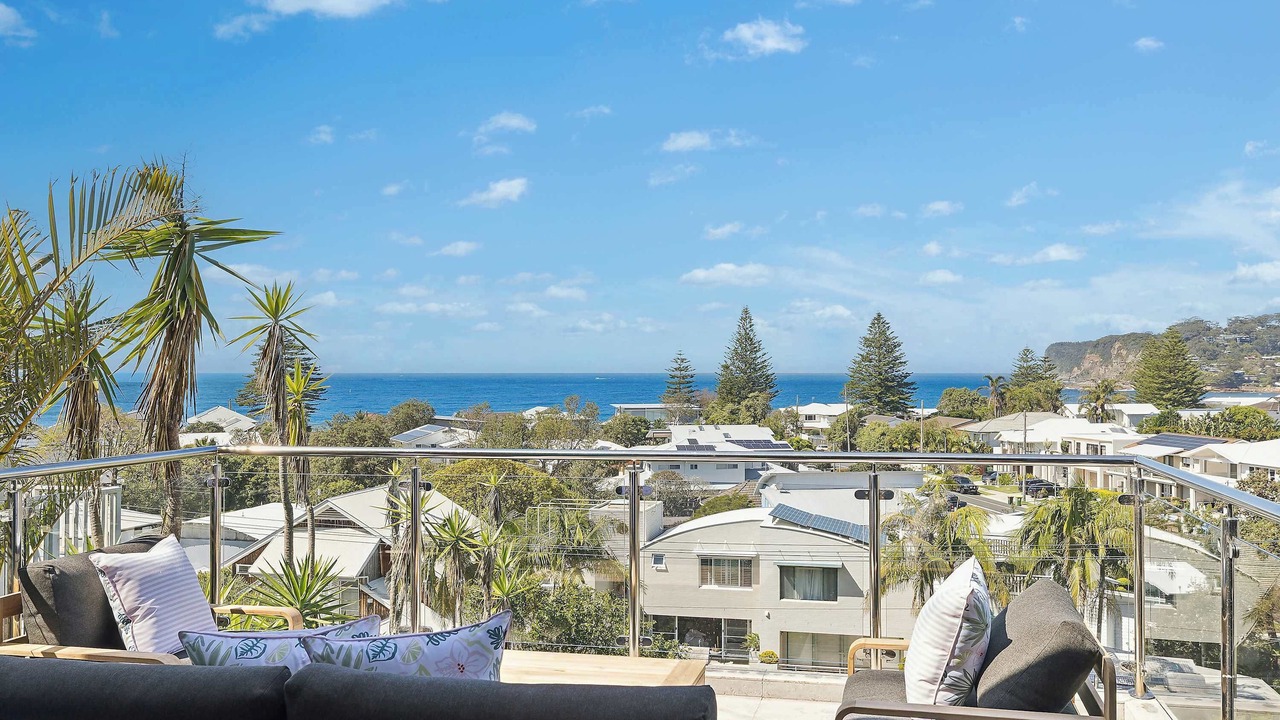 Photo of Outdoor in North Avoca