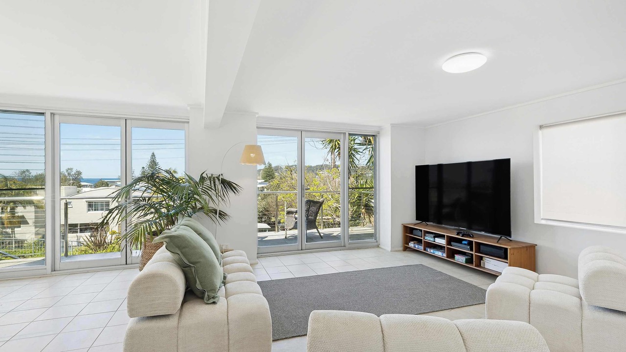 Photo of Livingroom in North Avoca