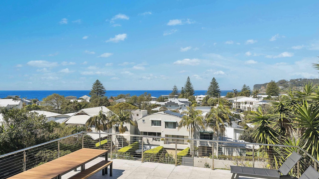 Photo of Patio Balcony in North Avoca