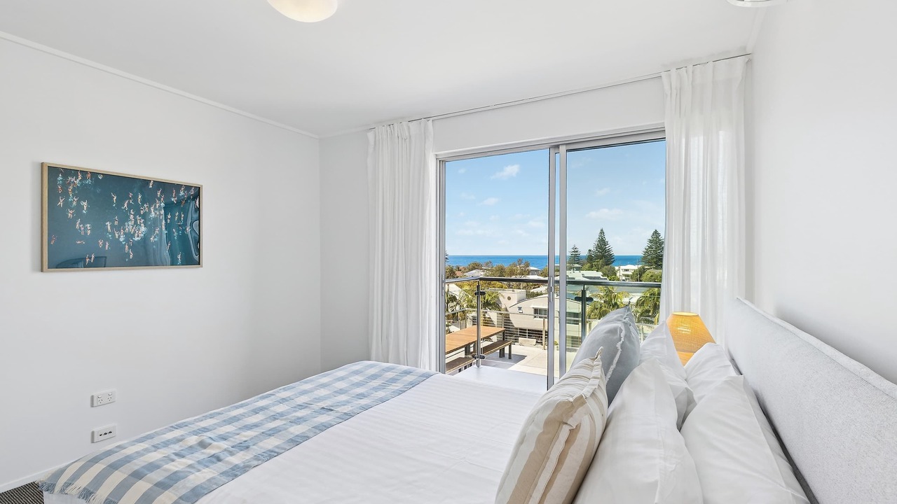 Photo of Bedroom in North Avoca