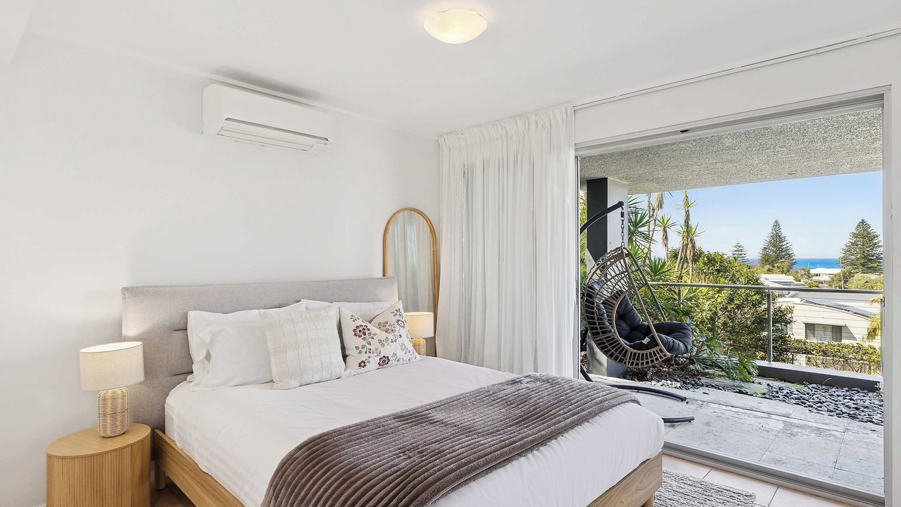 Photo of Bedroom in North Avoca