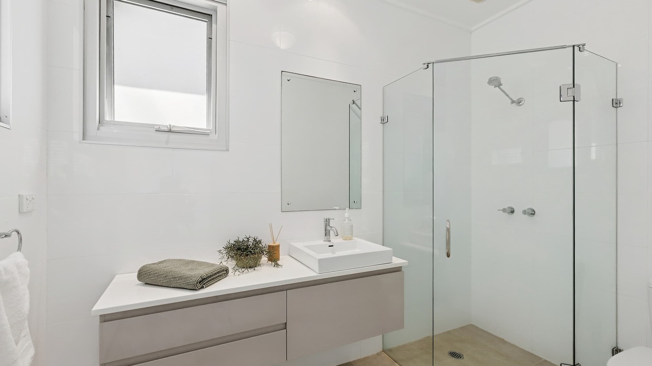 Photo of Bathroom in North Avoca