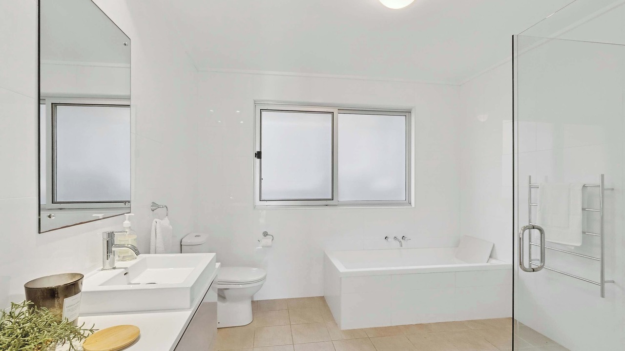 Photo of Bathroom in North Avoca