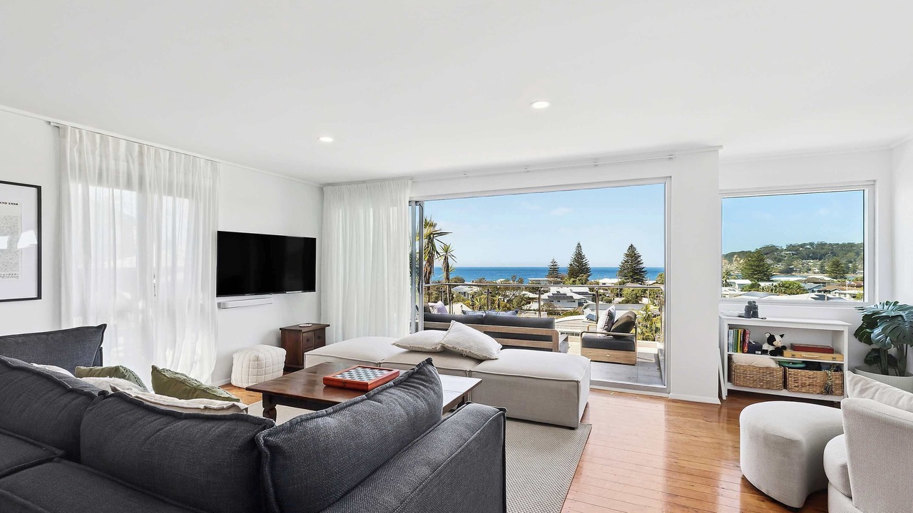 Photo of Livingroom in North Avoca