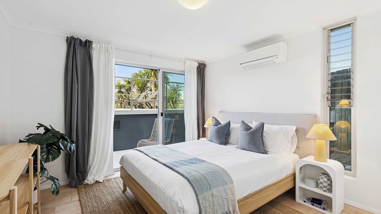 Photo of Bedroom in North Avoca