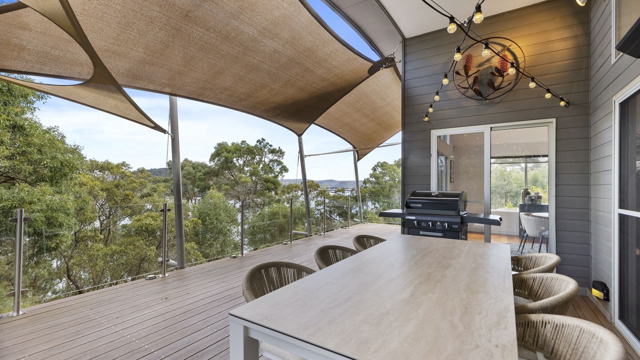 Photo of Outdoor in Daleys Point