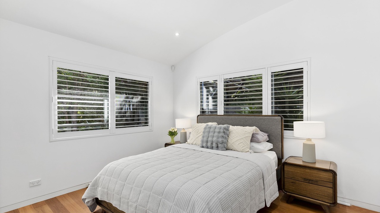 Photo of Bedroom in Daleys Point