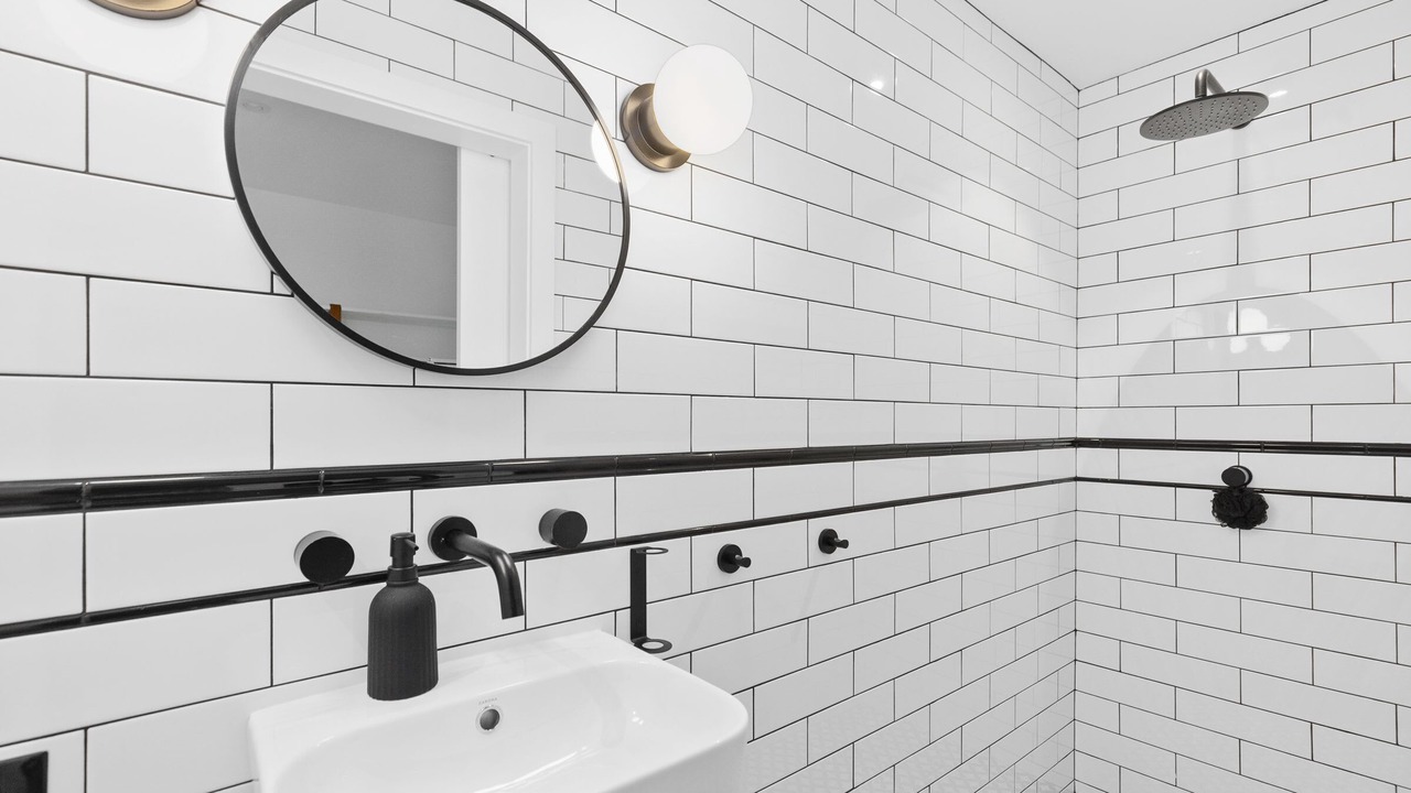 Photo of Bathroom in Daleys Point