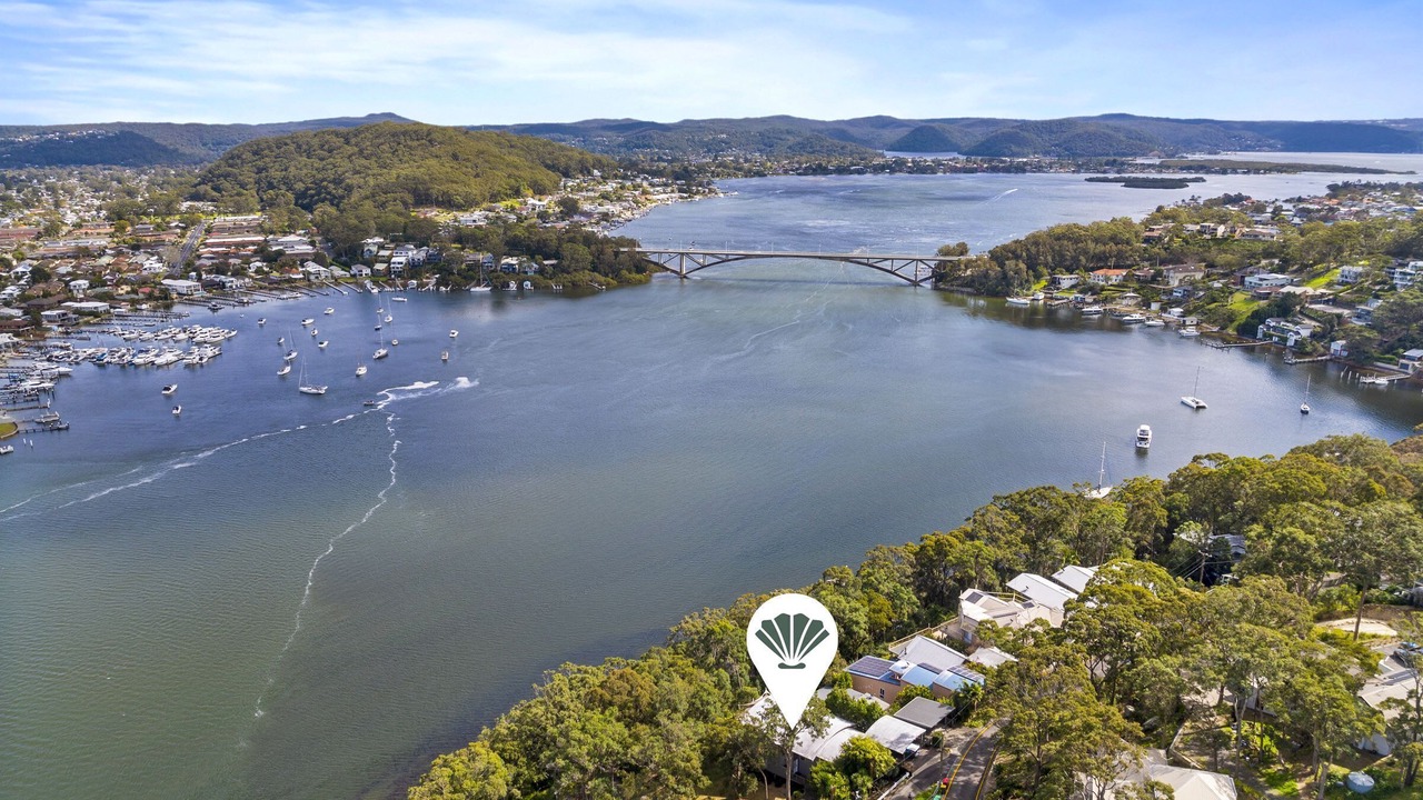 Photo of Outdoor in Daleys Point