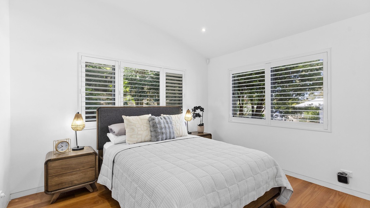 Photo of Bedroom in Daleys Point