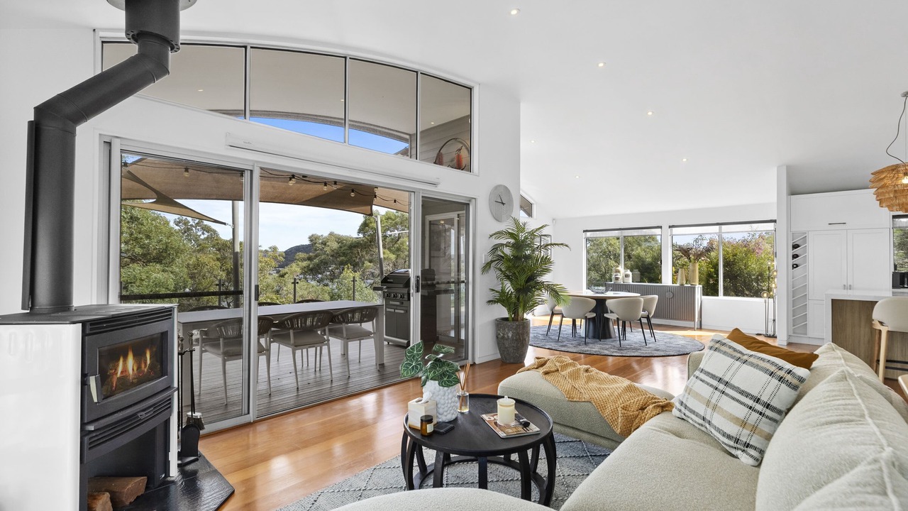 Photo of Livingroom in Daleys Point