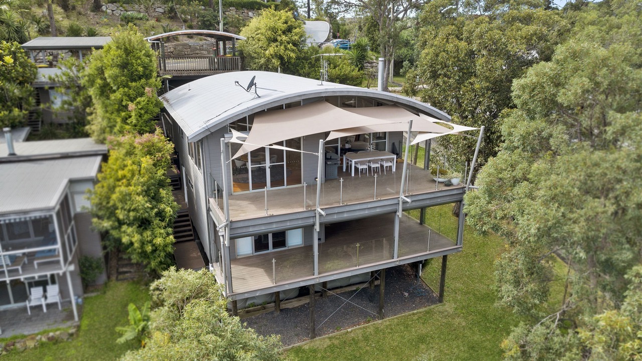 Photo of Outdoor in Daleys Point