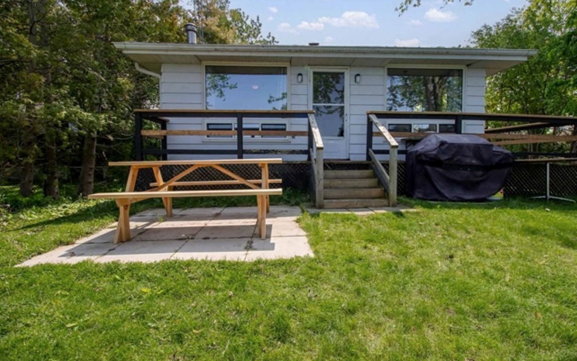 Photo of Outdoor in Scugog