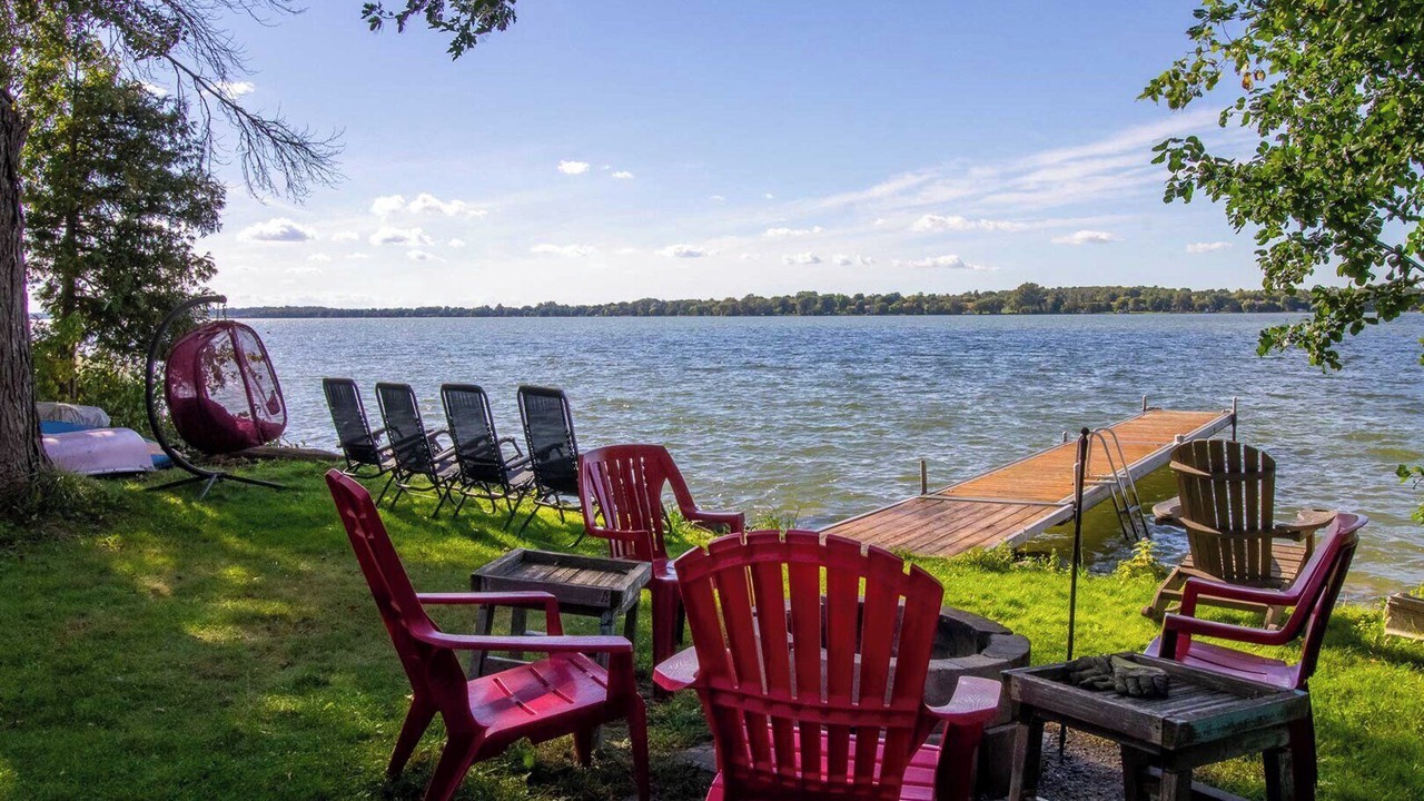 Photo of Outdoor in Scugog