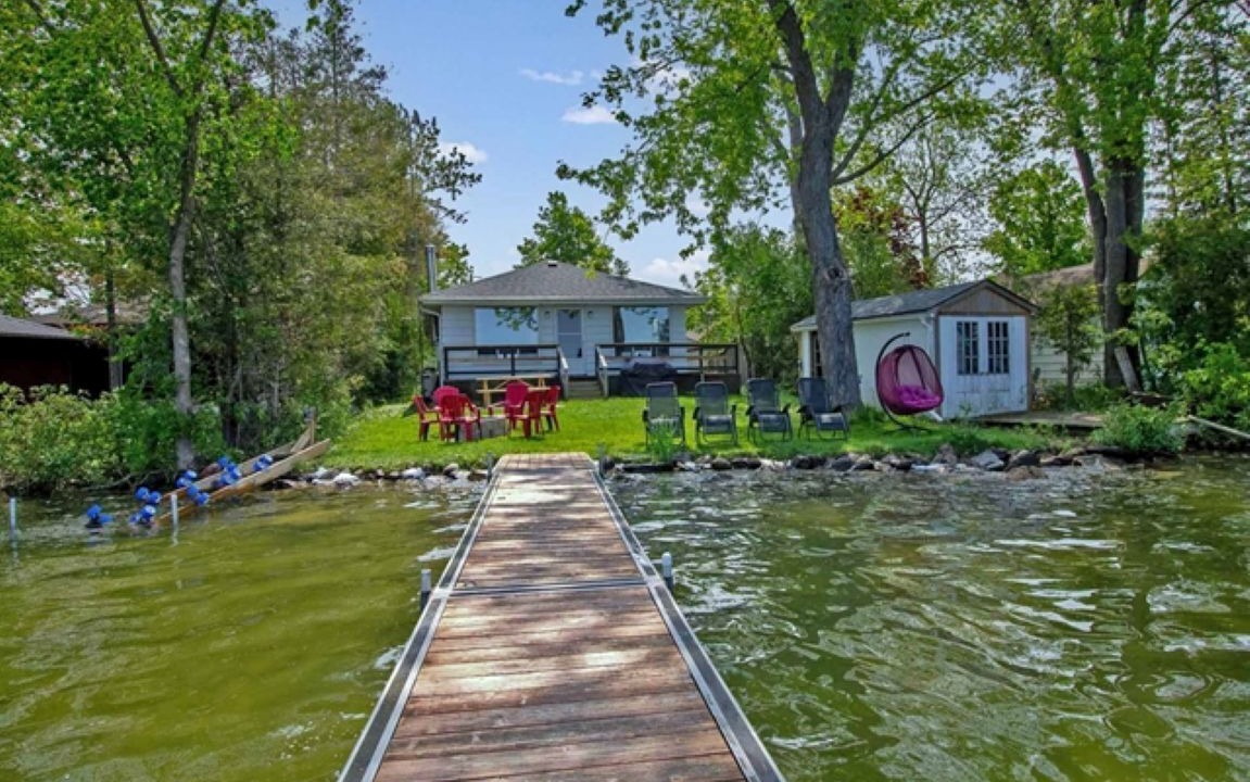 Photo of Outdoor in Scugog