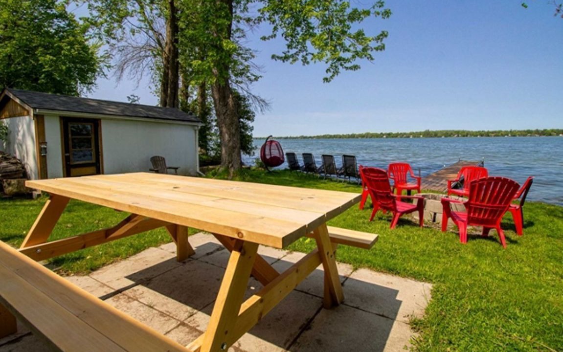 Photo of Outdoor in Scugog