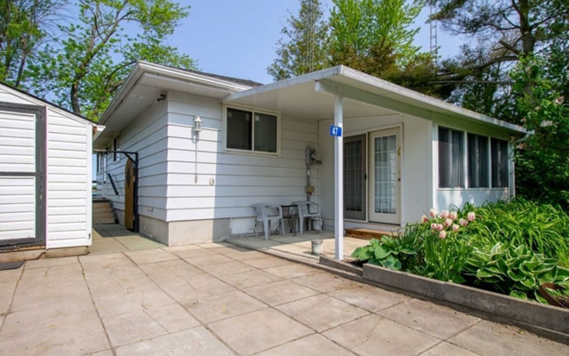 Photo of Outdoor in Scugog