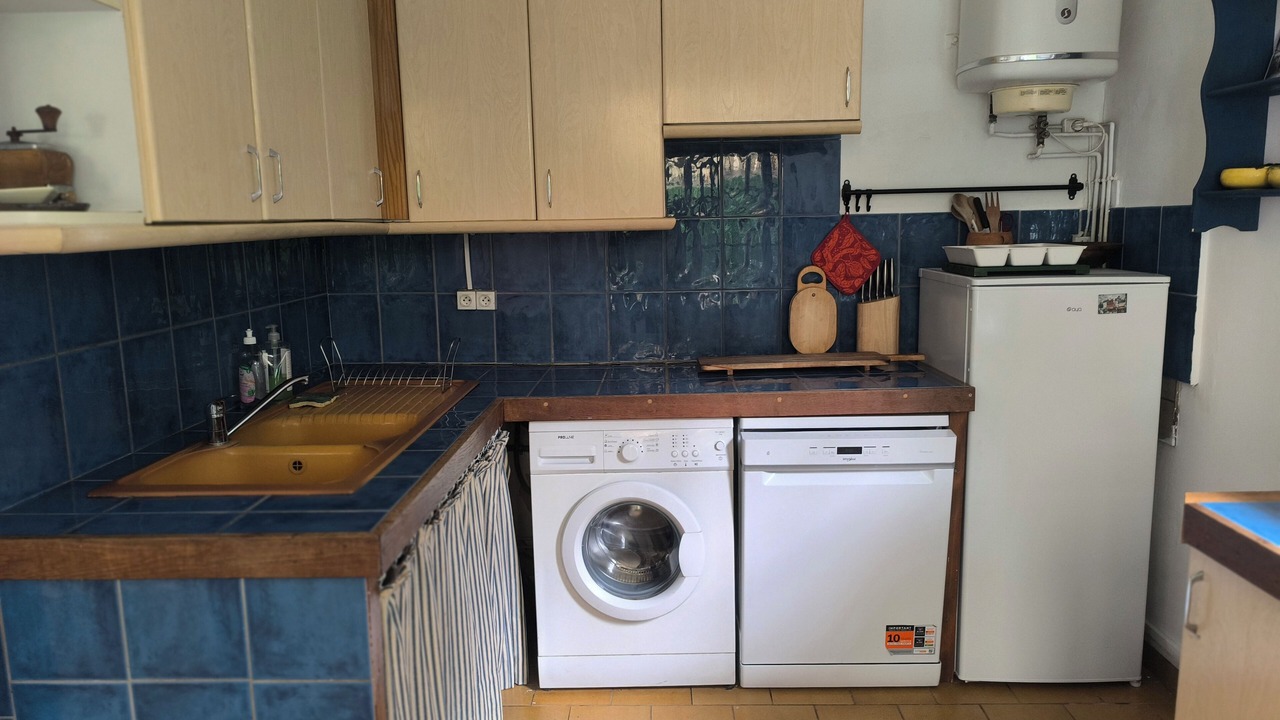 Photo of Kitchen in Dieppe