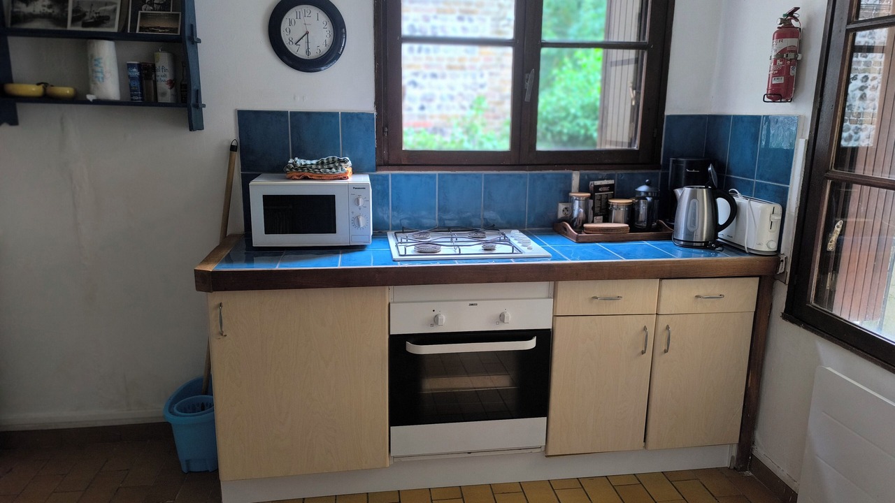 Photo of Kitchen in Dieppe