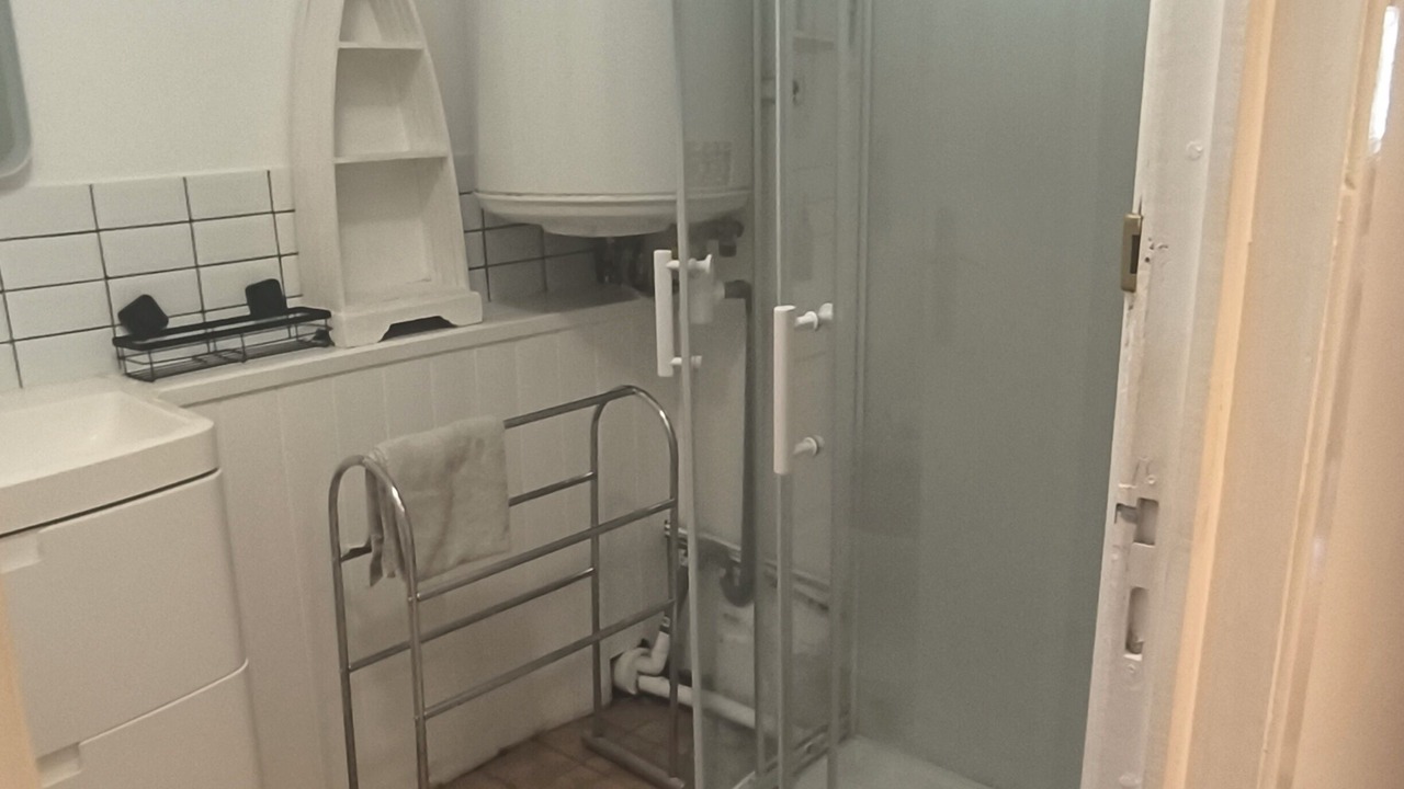 Photo of Bathroom in Dieppe