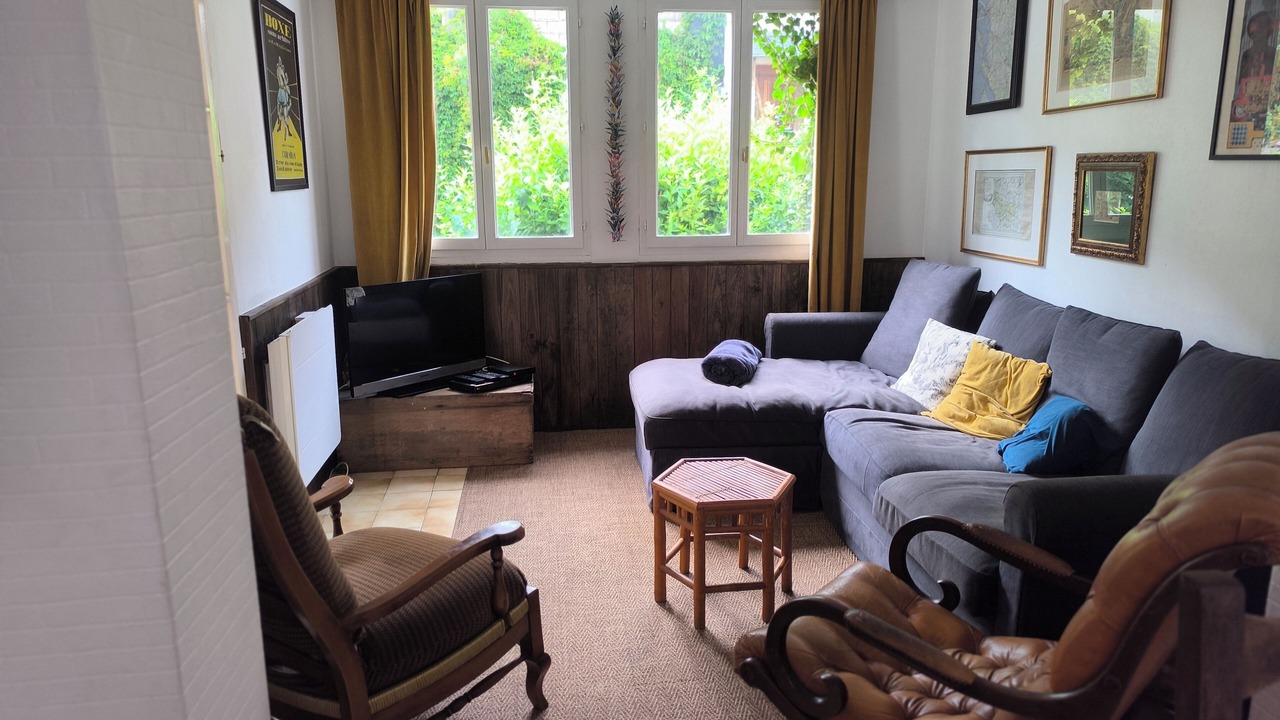 Photo of Livingroom in Dieppe