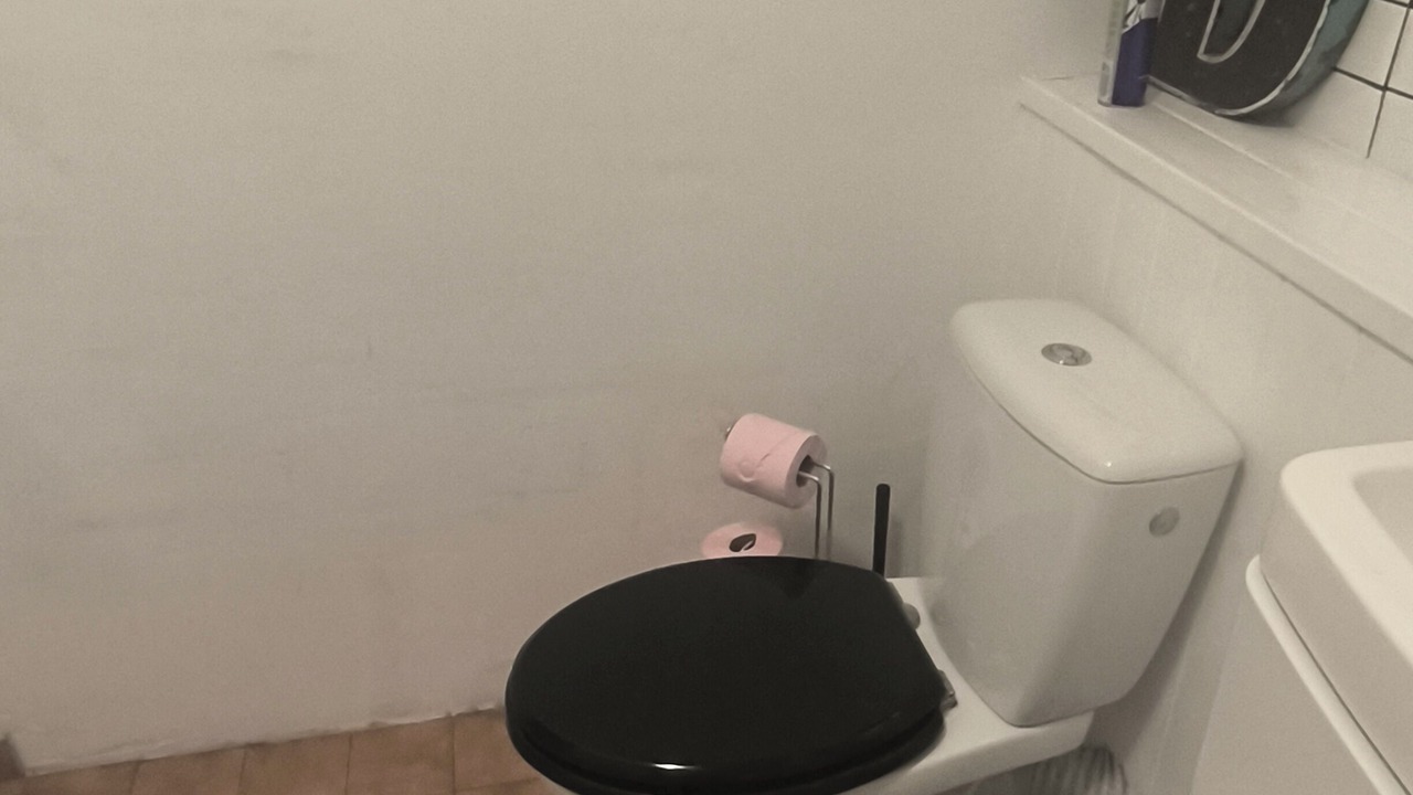 Photo of Bathroom in Dieppe