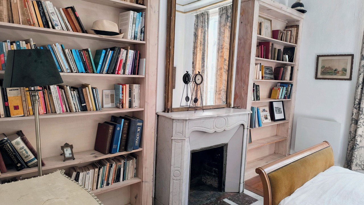 Photo of Bedroom in Dieppe