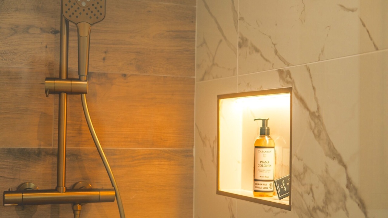 Photo of Bathroom in Cargese