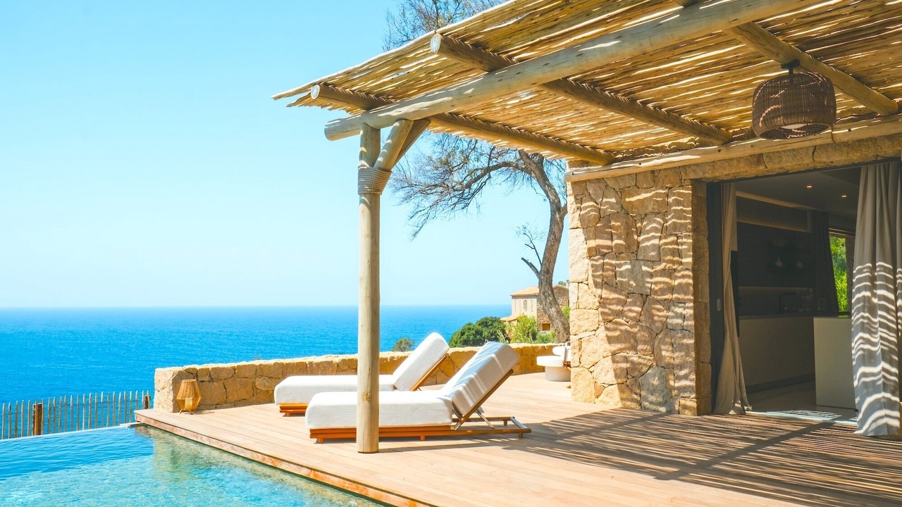 Photo of Outdoor in Cargese