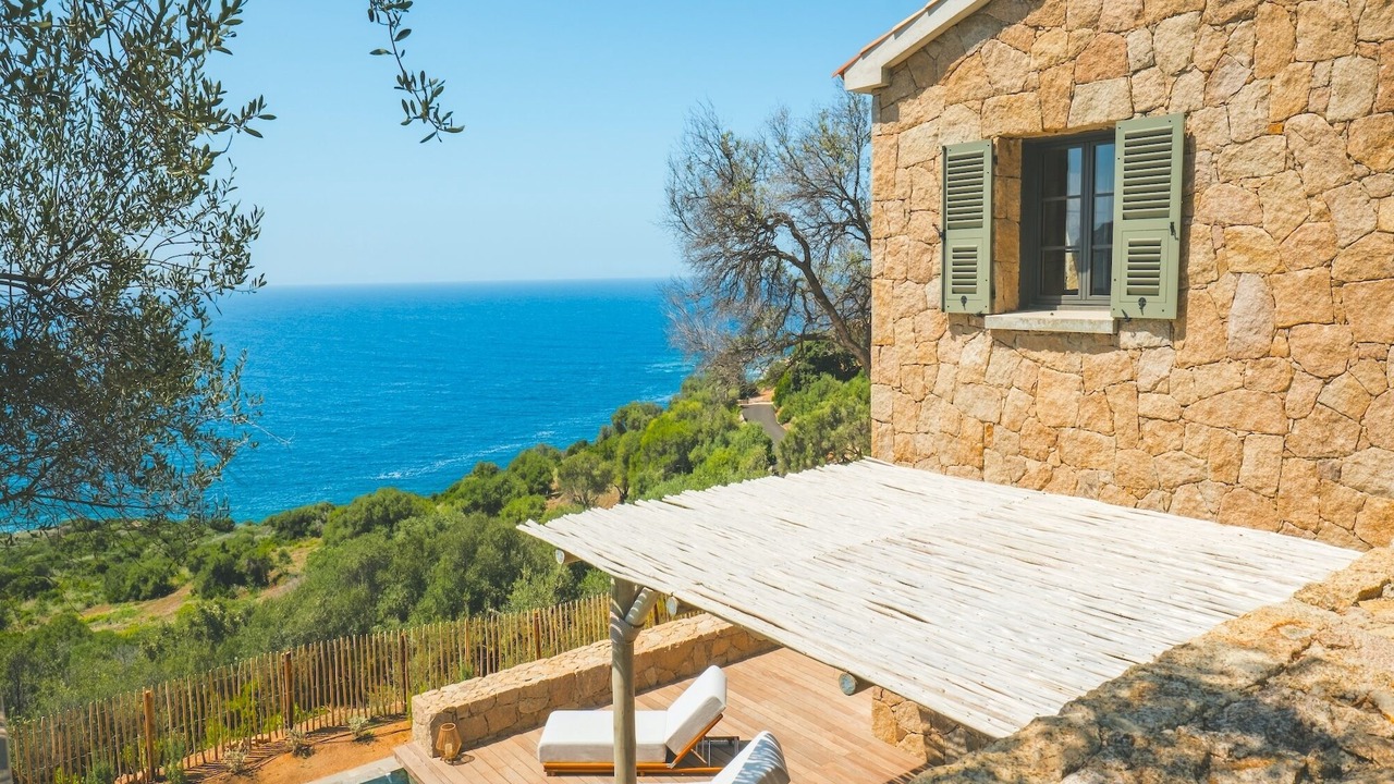 Photo of Outdoor in Cargese