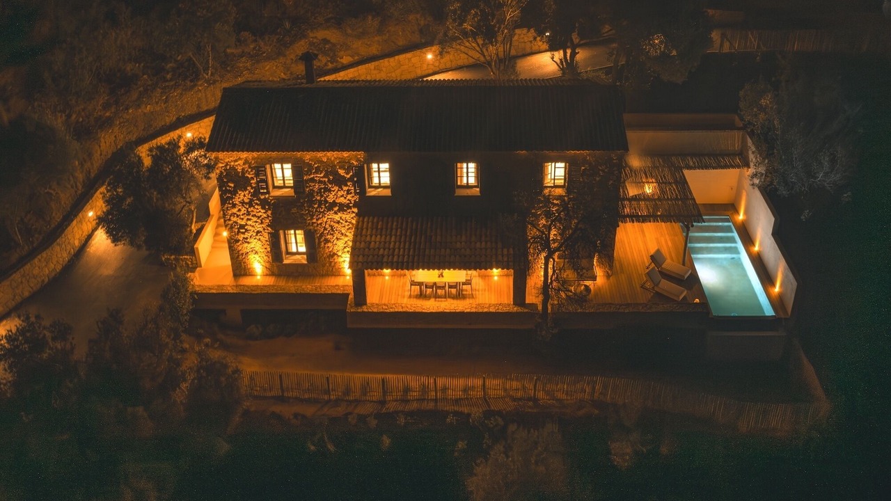 Photo of Outdoor in Cargese