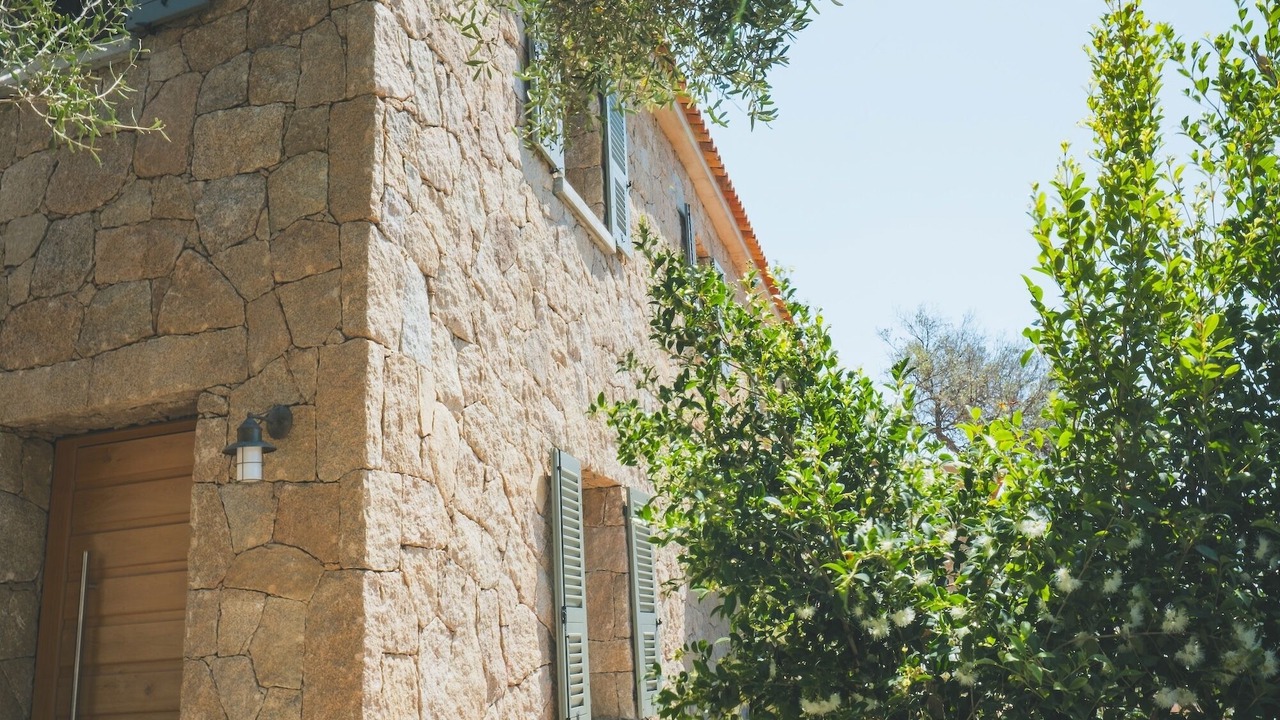 Photo of Outdoor in Cargese