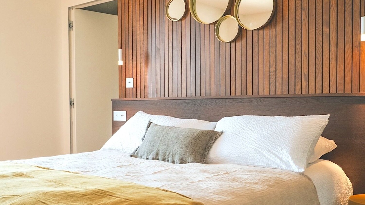 Photo of Bedroom in Cargese