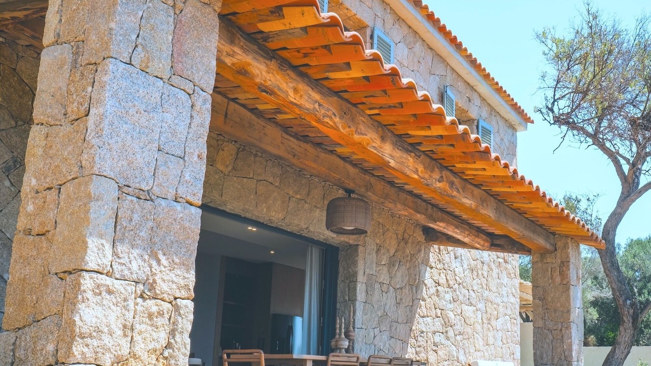 Photo of Outdoor in Cargese