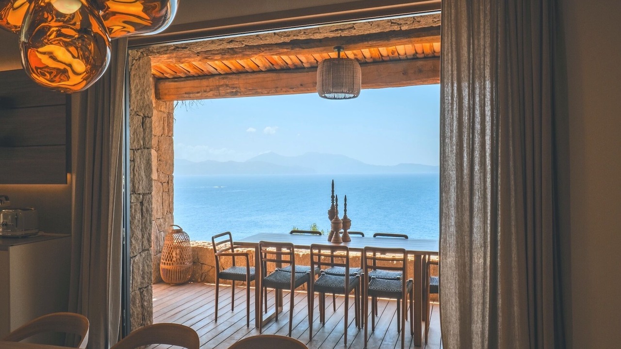 Photo of Outdoor in Cargese